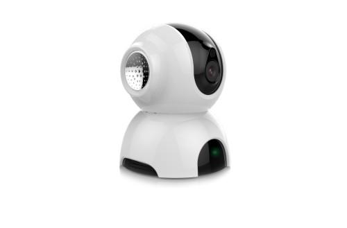 T5880HAC PTZ Camera  720P HD Infrared Night Vision Wireless IP Camera
